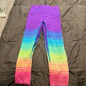 K-Deer Crop Leggings